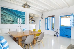 My Island Home