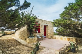 My Island Home