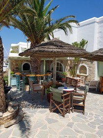 Villa Ostria