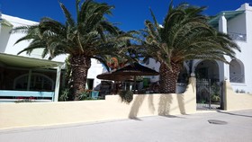 Villa Ostria