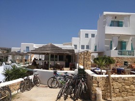 Villa Ostria