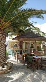 Villa Ostria