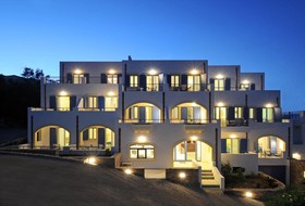 Anatoli Hotel
