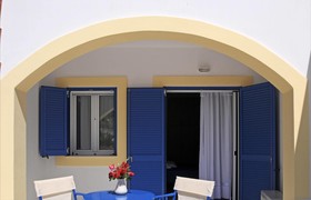 Anatoli Hotel