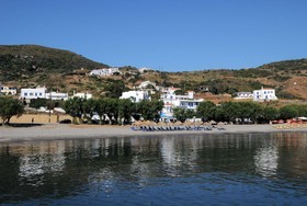 Anatoli Hotel