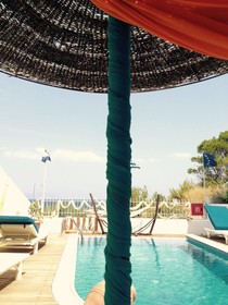 Castri Village - Kythira Quality Resort