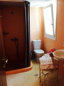 Castri Village - Kythira Quality Resort