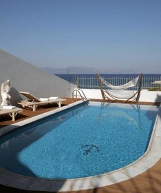 Castri Village - Kythira Quality Resort