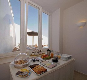 Castri Village - Kythira Quality Resort