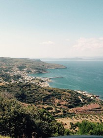 Castri Village - Kythira Quality Resort