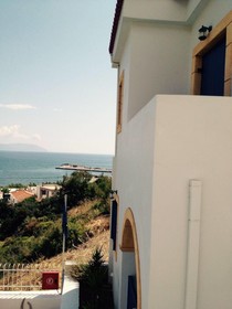 Castri Village - Kythira Quality Resort