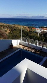 Castri Village - Kythira Quality Resort