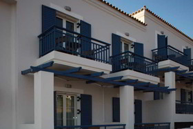 Anesis Beach Hotel