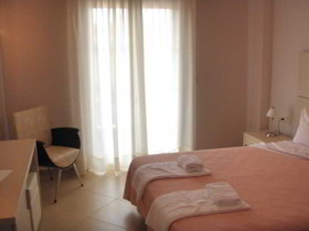 Anesis Beach Hotel