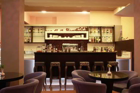 Anesis Beach Hotel