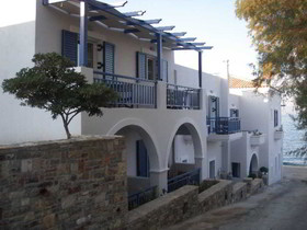 Anesis Beach Hotel