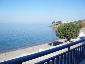 Anesis Beach Hotel