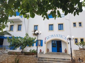 Pantonia Apartments