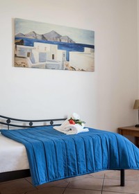 Pantonia Apartments