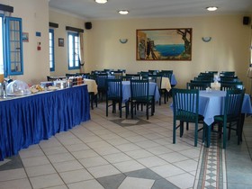 Pantonia Apartments