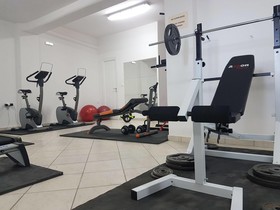 Pantonia Apartments