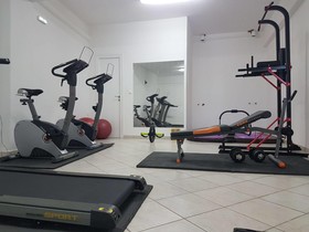 Pantonia Apartments