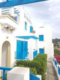 Pantonia Apartments