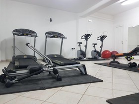 Pantonia Apartments