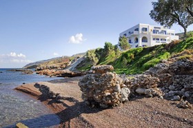 Pelagia Aphrodite Hotel