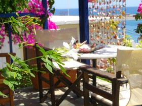 Pelagia Beach Studios