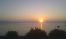 Pelagia Beach Studios