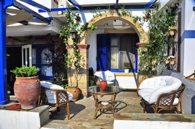 Pelagia Beach Studios