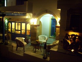 Pelagia Beach Studios