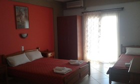 Pelagia Beach Studios