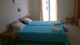 Pelagia Beach Studios