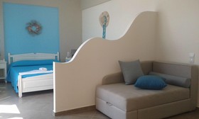 Pelagia Beach Studios