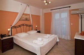 Romantica Hotel
