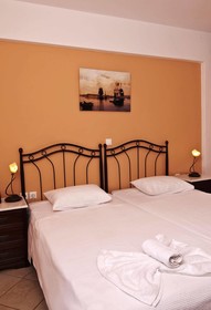 Romantica Hotel