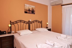 Romantica Hotel