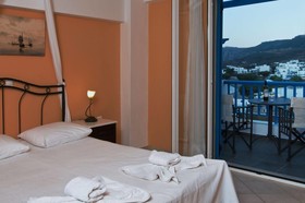 Romantica Hotel