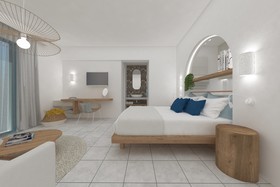 Romantica Hotel & Apartments