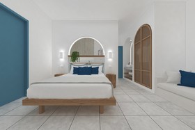Romantica Hotel & Apartments