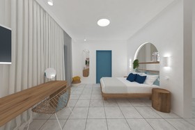 Romantica Hotel & Apartments