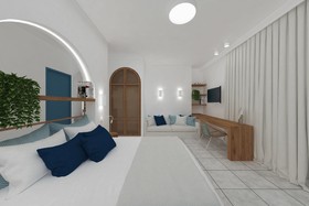Romantica Hotel & Apartments