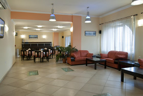 Romantica Hotel & Apartments