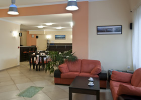 Romantica Hotel & Apartments