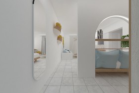 Romantica Hotel & Apartments