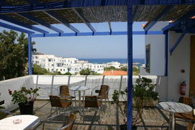 Venardos Hotel