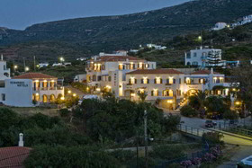 Venardos Hotel