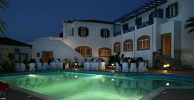 Venardos Hotel